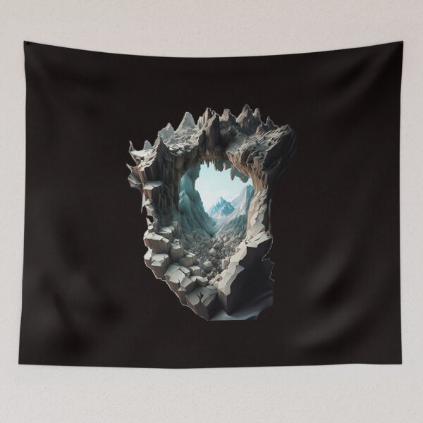 Item preview, Grotto 3D designed and sold by Pozolevi.