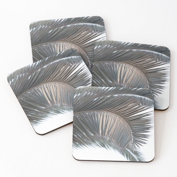 Item preview, Sunset Palm Leaves #1 #tropical #wall #art  designed and sold by Anita's & Bella's Art.