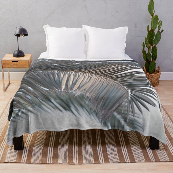 Item preview, Sunset Palm Leaves #1 #tropical #wall #art designed and sold by Anita's & Bella's Art.