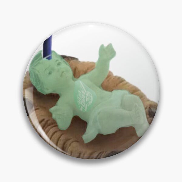 Item preview, Baja Blast Baby Jesus designed and sold by MMBookclub.