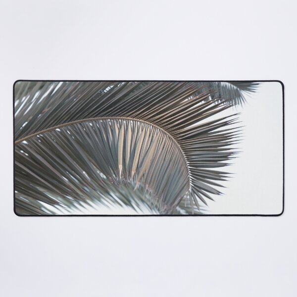 Item preview, Sunset Palm Leaves #1 #tropical #wall #art designed and sold by Anita's & Bella's Art.