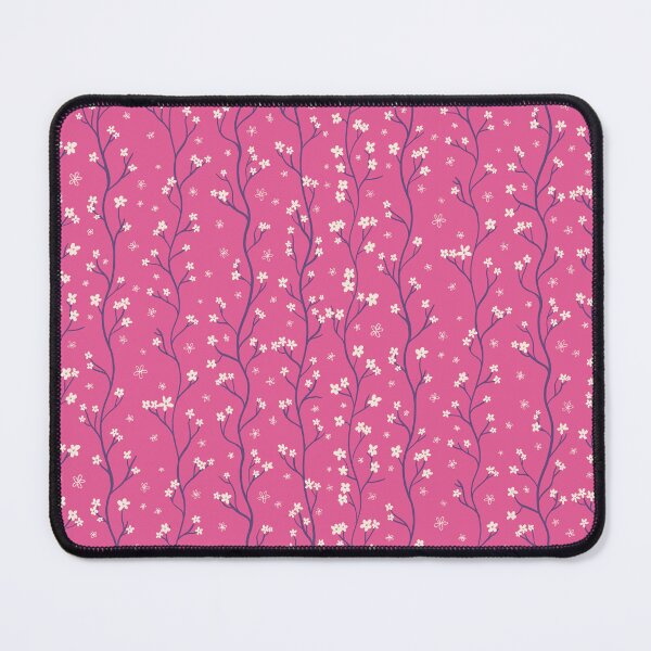Item preview, Umbrella Blossoms - Pink designed and sold by Searay-Art-Co.