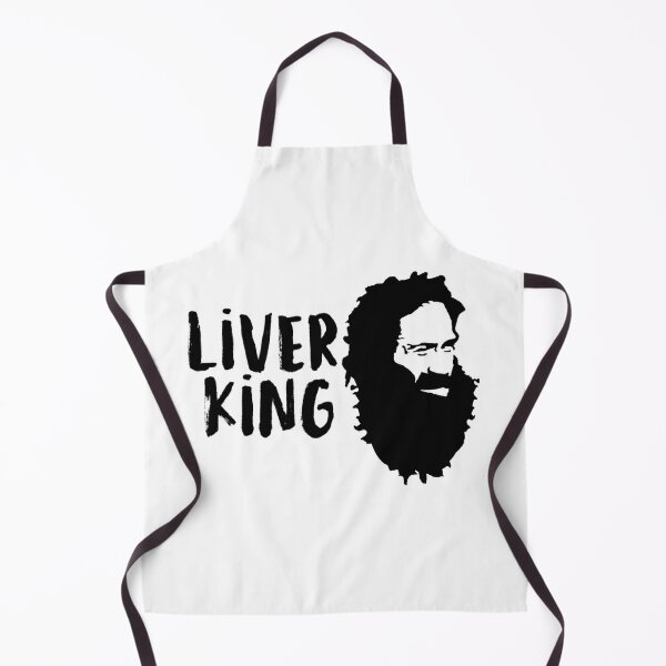 Item preview, Liver King designed and sold by Daviscoatings.
