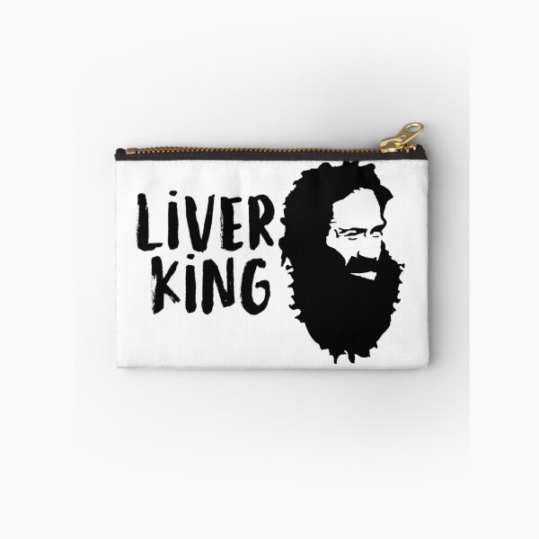 Item preview, Liver King designed and sold by Daviscoatings.