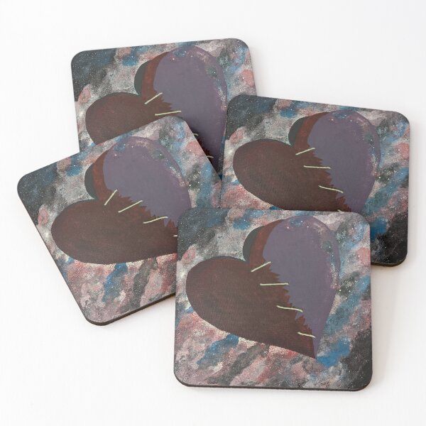 Item preview, Trying to Love Again  designed and sold by TrinityWingsArt.