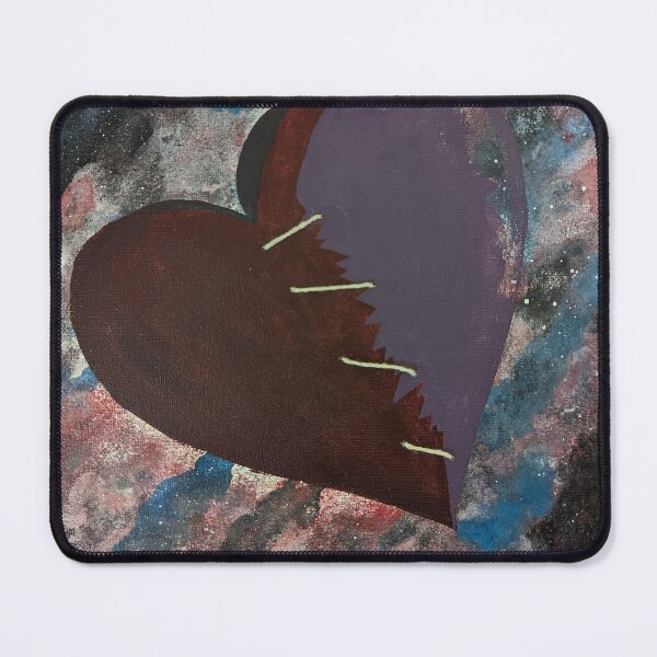 Item preview, Trying to Love Again  designed and sold by TrinityWingsArt.