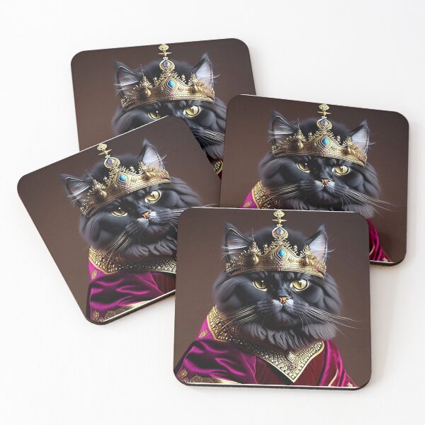 Item preview, Kitty Kingdom designed and sold by artmanikin.