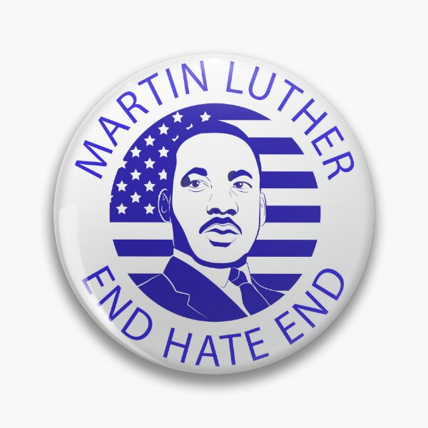 Item preview, Martin Luther designed and sold by Graphicganga.