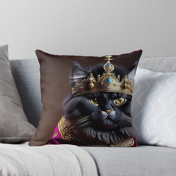 Item preview, Kitty Kingdom designed and sold by artmanikin.