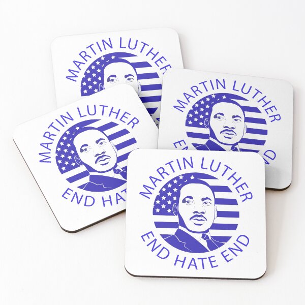 Item preview, Martin Luther designed and sold by Graphicganga.