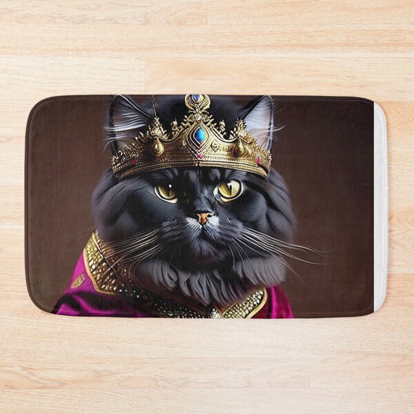 Item preview, Kitty Kingdom designed and sold by artmanikin.