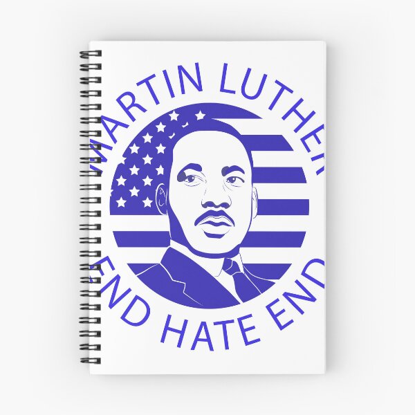 Item preview, Martin Luther designed and sold by Graphicganga.