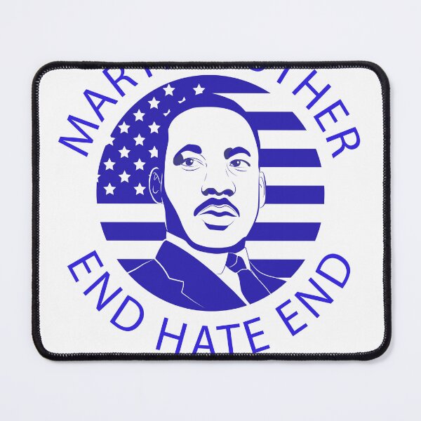 Item preview, Martin Luther designed and sold by Graphicganga.