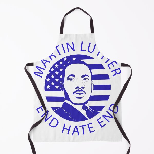 Item preview, Martin Luther designed and sold by Graphicganga.