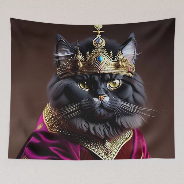 Item preview, Kitty Kingdom designed and sold by artmanikin.