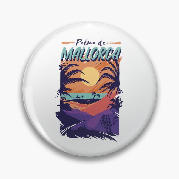 Item preview,  Palma de Mallorca, Majorca,  Islas Baleares, Balearic Islands, Spain, Mediterranean sea,  holiday vacation designed and sold by FFelder.