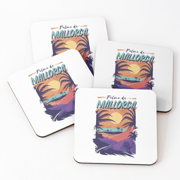 Item preview,  Palma de Mallorca, Majorca,  Islas Baleares, Balearic Islands, Spain, Mediterranean sea,  holiday vacation designed and sold by FFelder.