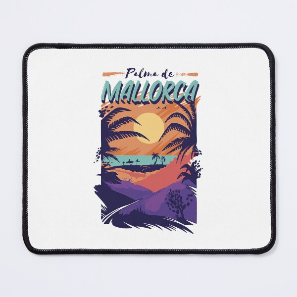 Item preview,  Palma de Mallorca, Majorca,  Islas Baleares, Balearic Islands, Spain, Mediterranean sea,  holiday vacation designed and sold by FFelder.