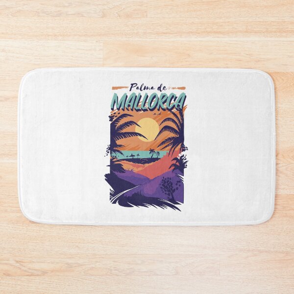 Item preview,  Palma de Mallorca, Majorca,  Islas Baleares, Balearic Islands, Spain, Mediterranean sea,  holiday vacation designed and sold by FFelder.