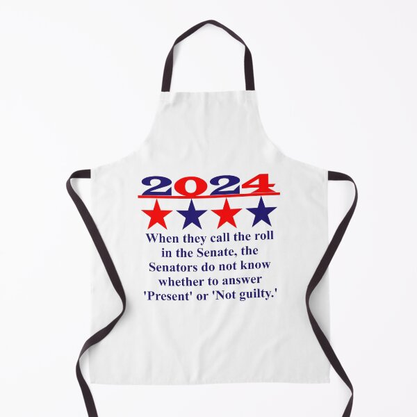 Item preview, When They Call The Roll - Political Quote  designed and sold by CrankyOldDude.