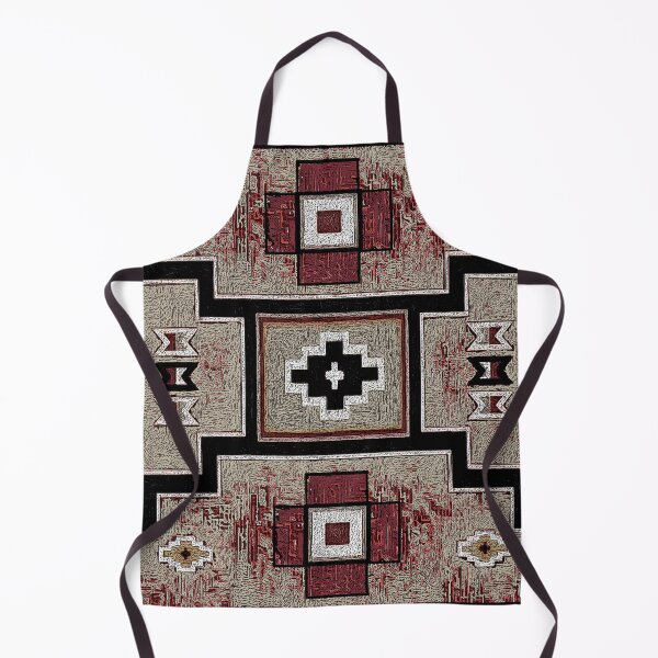 Item preview, Tribal Cross designed and sold by Denise Armstrong.