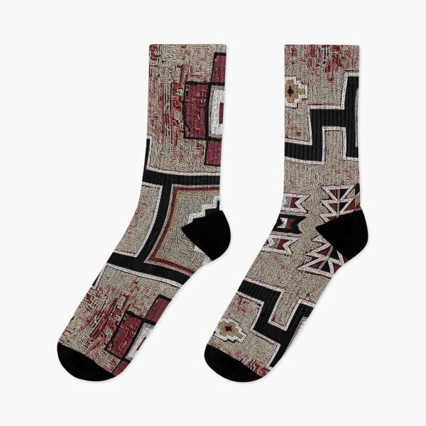 Item preview, Tribal Cross designed and sold by Denise Armstrong.