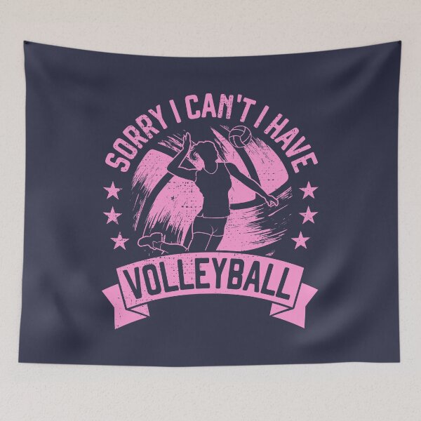 Item preview, Copy of Copy of No puedo tengo voleibol, voleibol de playa vintage designed and sold by grinta2021.