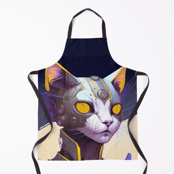 Item preview, Cosmos Cat designed and sold by BrigitteCooper.