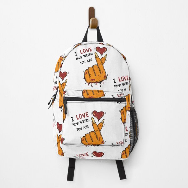 Item preview, i love how weird you are designed and sold by Innovativeartco ⭐⭐⭐⭐⭐(12k).