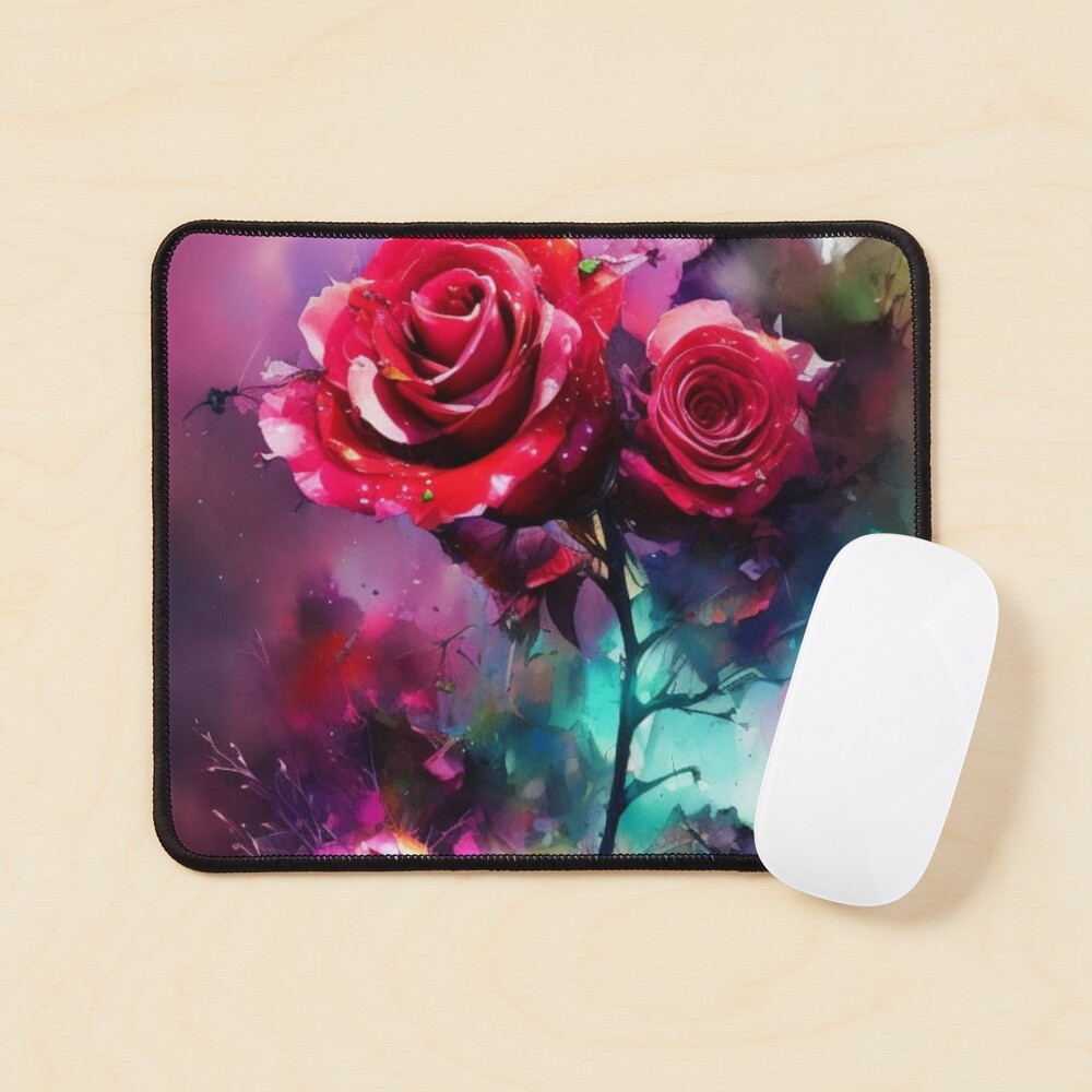 Item preview, Mouse Pad designed and sold by GrimSun.