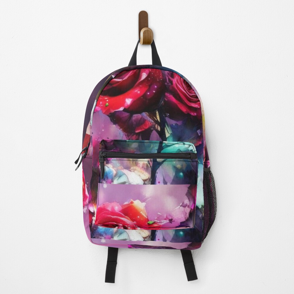 Item preview, Backpack designed and sold by GrimSun.