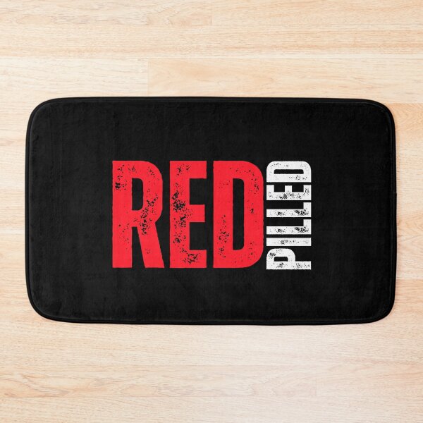 Item preview, Red Pilled designed and sold by SqueakitySqueak.