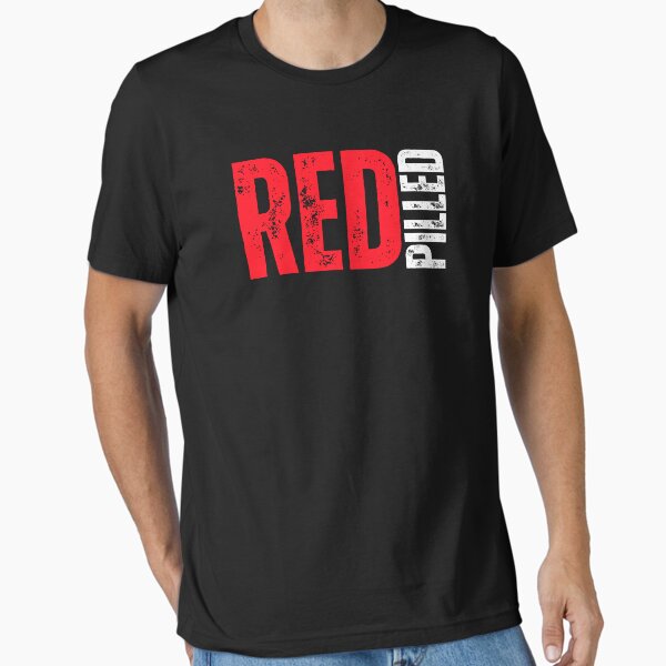 Item preview, Red Pilled designed and sold by SqueakitySqueak.