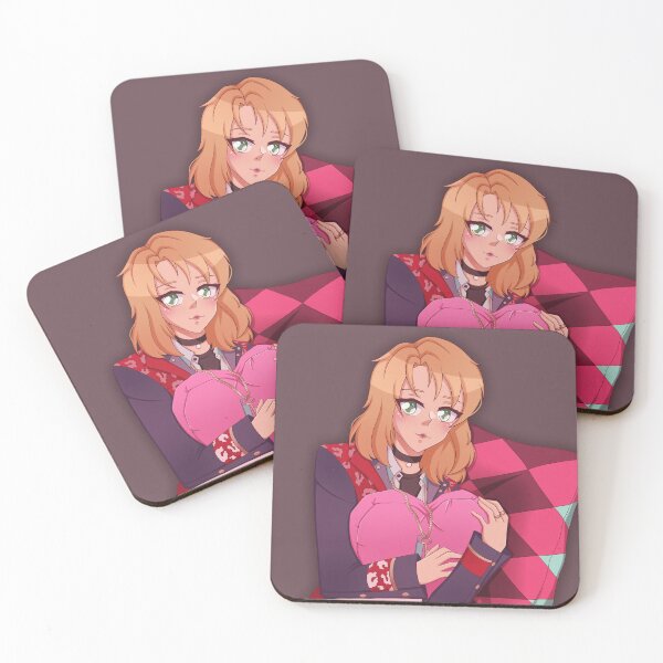 Item preview, Makoto Yuuki (Femstars) Ensemble Stars!! designed and sold by alexfruitsaladd.