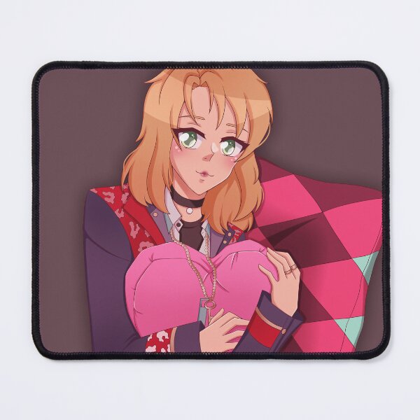 Item preview, Makoto Yuuki (Femstars) Ensemble Stars!! designed and sold by alexfruitsaladd.