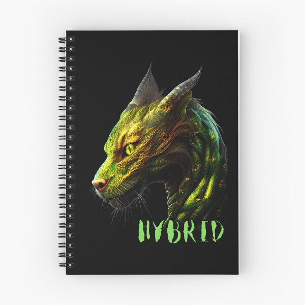 Item preview, Dragons HYBRID 04b (series) designed and sold by SteampunkMoai.