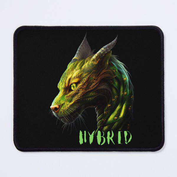 Item preview, Dragons HYBRID 04b (series) designed and sold by SteampunkMoai.