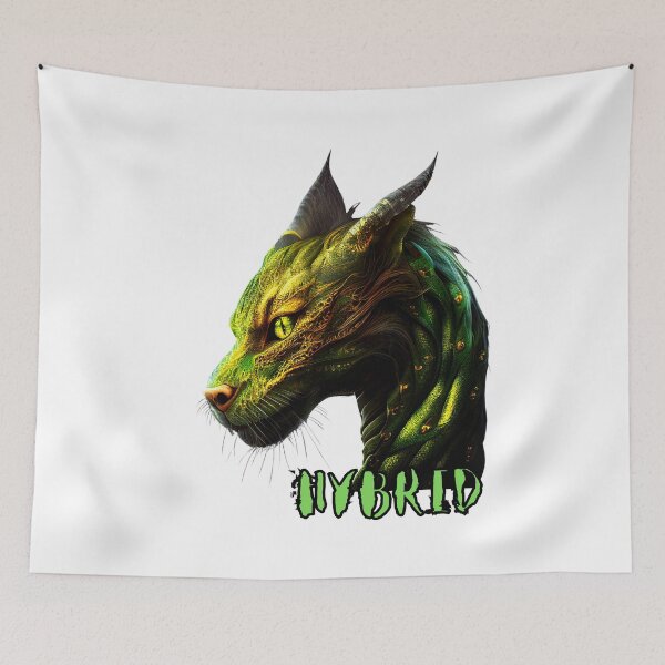 Item preview, Dragons HYBRID 04b (series) designed and sold by SteampunkMoai.