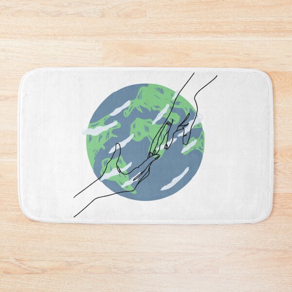 Item preview, Earth, the creator designed and sold by Hubblebug.