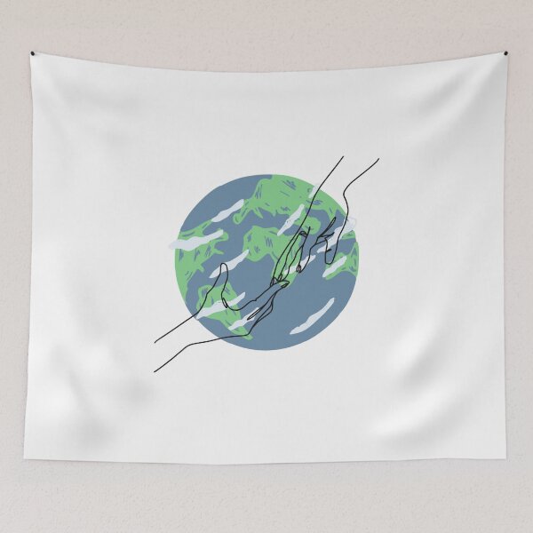 Item preview, Earth, the creator designed and sold by Hubblebug.