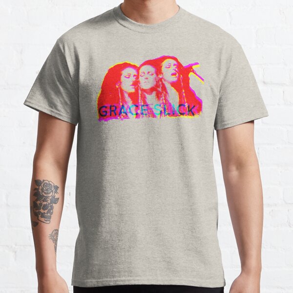 Item preview, Grace Slick designed and sold by GRAFIKA65.