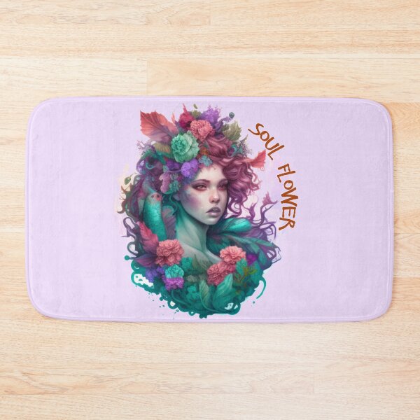 Item preview, Beautiful floral design for ladies designed and sold by TheLaundryLady.