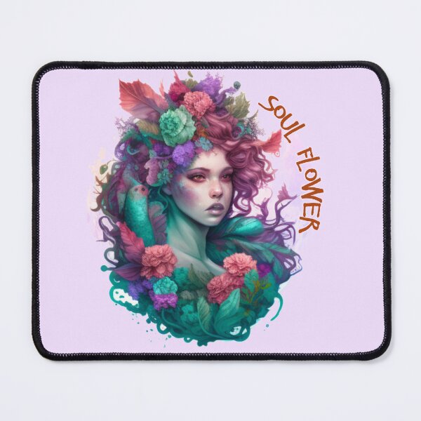 Item preview, Beautiful floral design for ladies designed and sold by TheLaundryLady.