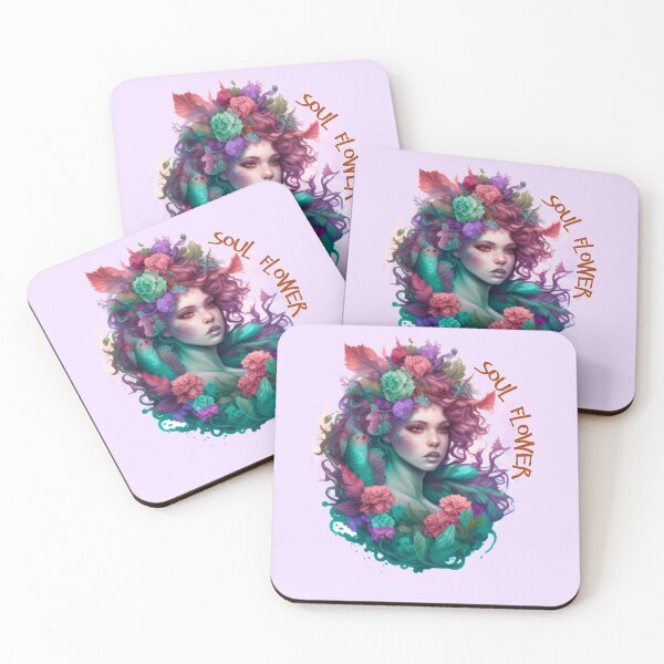 Item preview, Beautiful floral design for ladies designed and sold by TheLaundryLady.