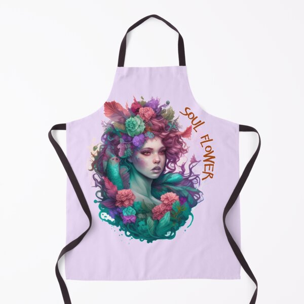 Item preview, Beautiful floral design for ladies designed and sold by TheLaundryLady.