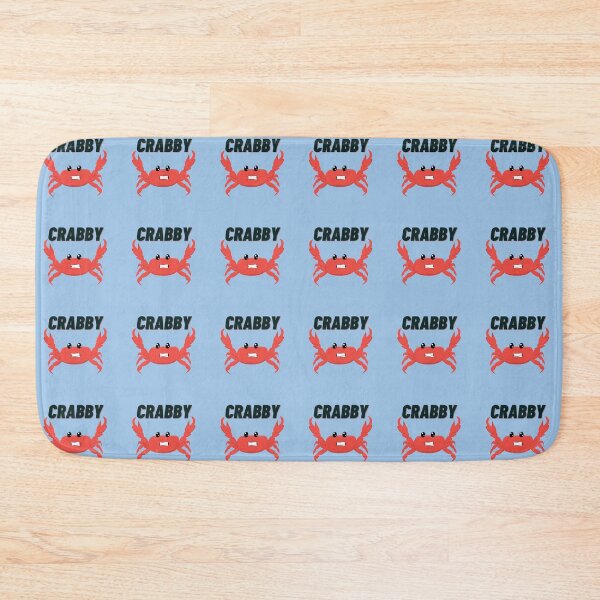 Item preview, Feeling Crabby designed and sold by Pamoji3.