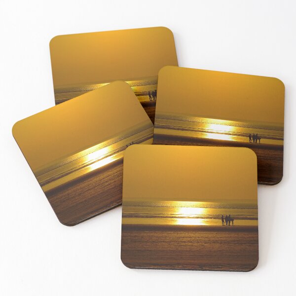 Item preview, Sunset on the Sands. designed and sold by GingerMan2550.