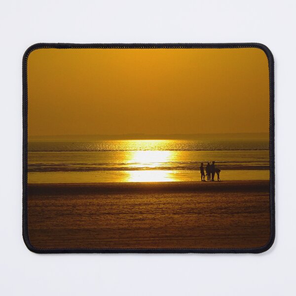 Item preview, Sunset on the Sands. designed and sold by GingerMan2550.