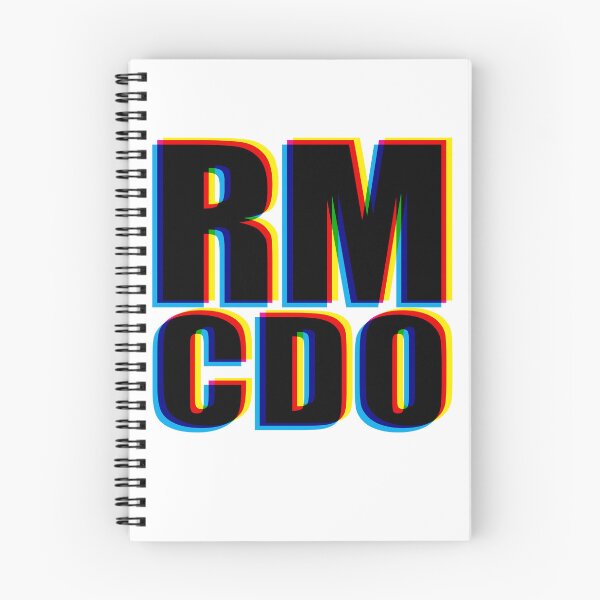 Item preview, Error de CDO de RM designed and sold by ForcesMerch.