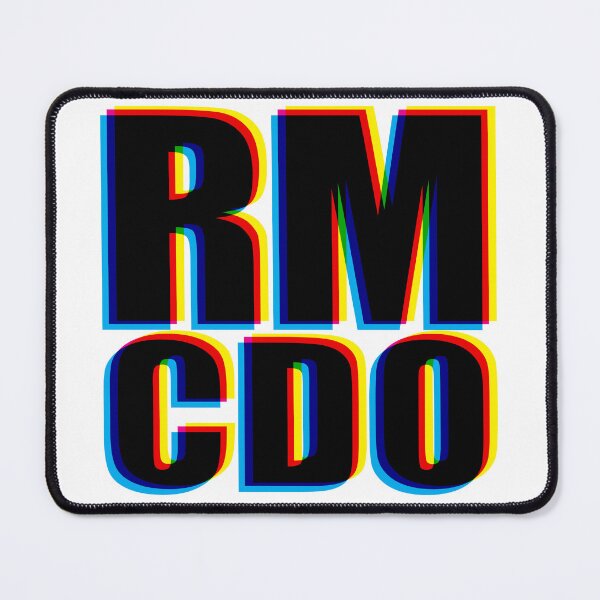Item preview, RM CDO Glitch designed and sold by ForcesMerch.